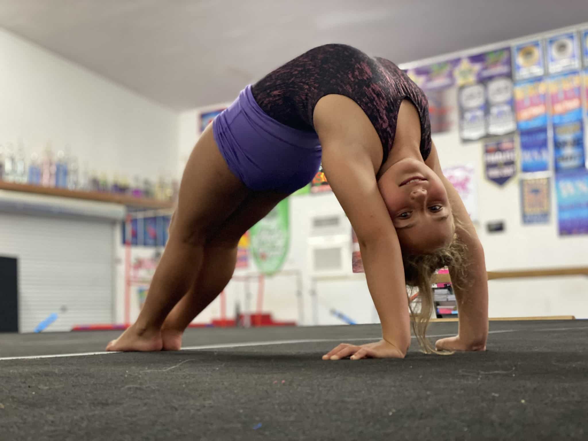 Programs - Midstate Strong | Gymnastics, Cheer, Tumbling, Ninja