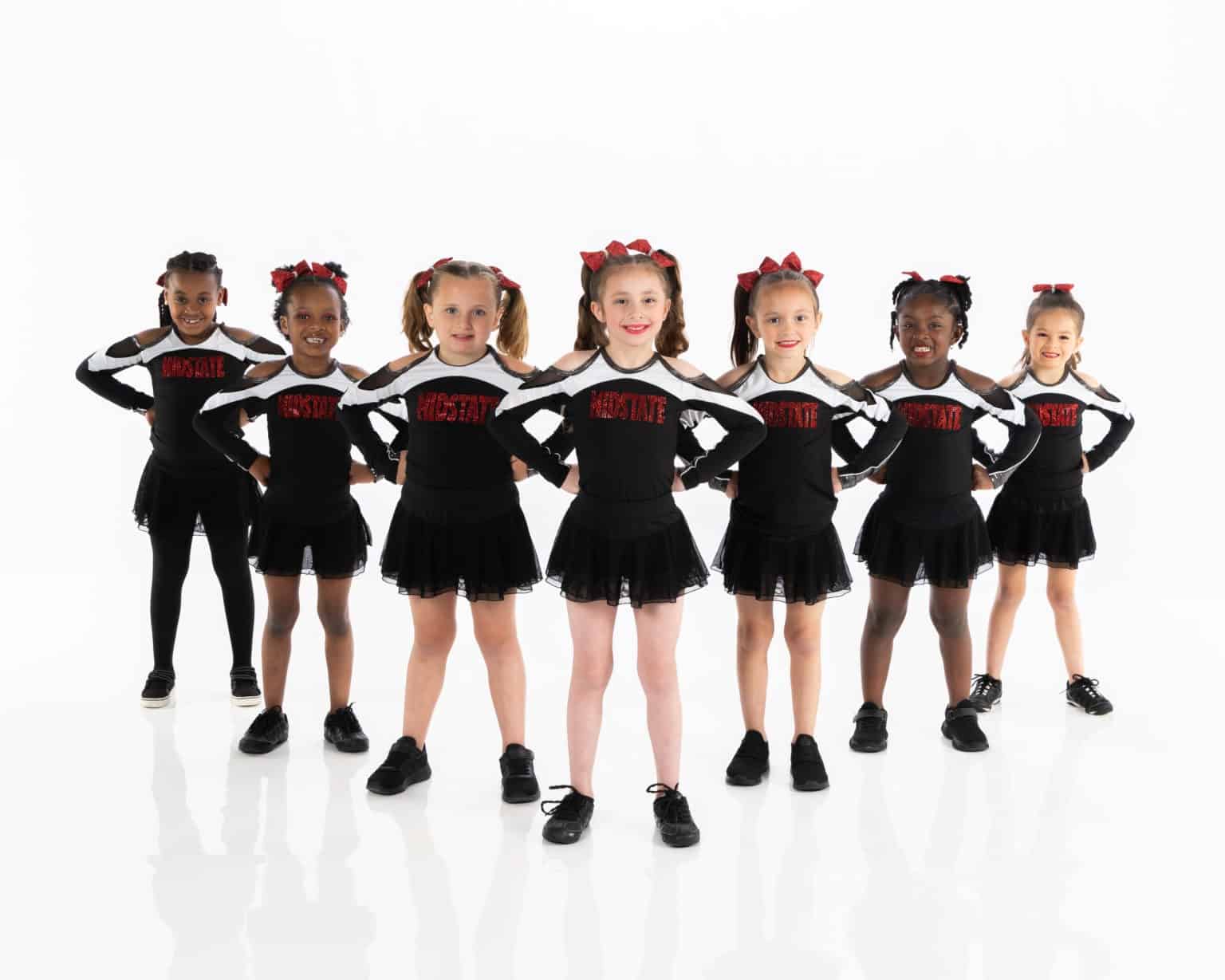 Cheer - Midstate Strong | Gymnastics, Cheer, Tumbling, Ninja
